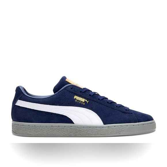 Puma Suede Pastime - Picture 1 of 6